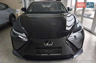 Позашляховик / Кросовер Lexus RZ 2023 в Харкові