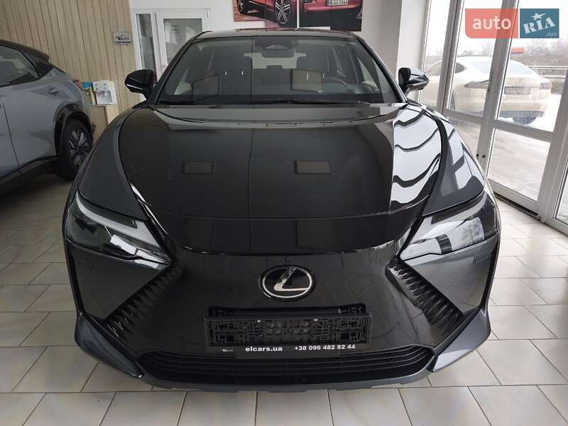Lexus RZ 2023 Lexus RZ 2023