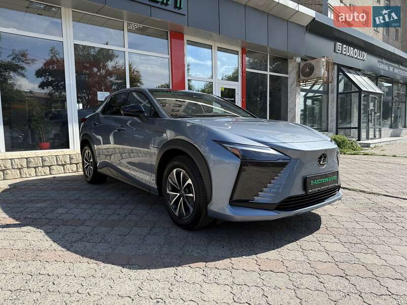 Внедорожник / Кроссовер Lexus RZ 2024 в Харькове