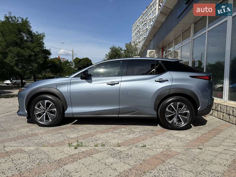 Внедорожник / Кроссовер Lexus RZ 2024 в Харькове