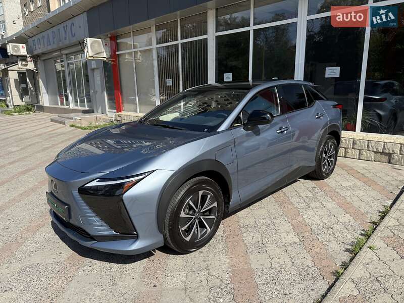 Внедорожник / Кроссовер Lexus RZ 2024 в Харькове