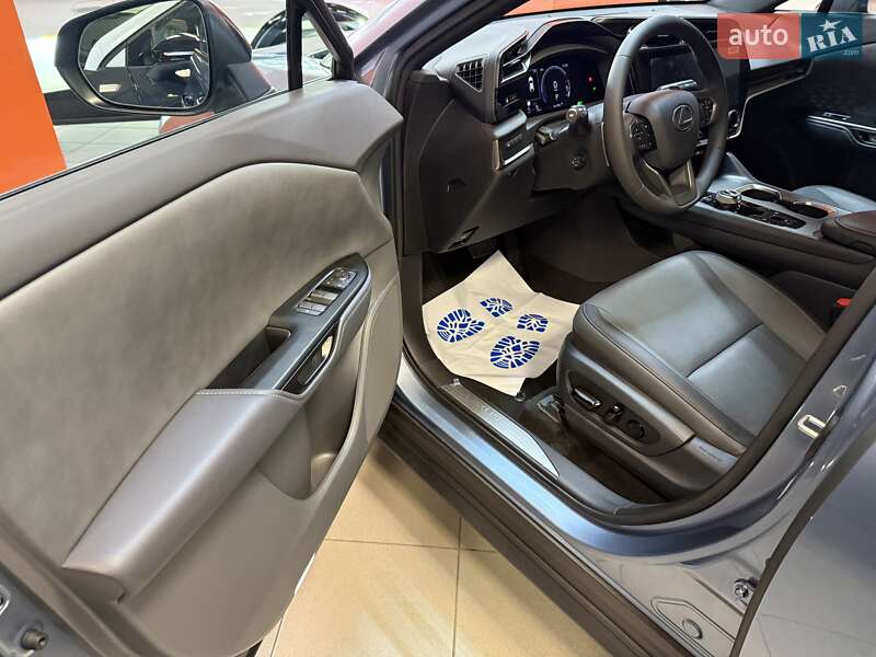 Внедорожник / Кроссовер Lexus RZ 2024 в Харькове