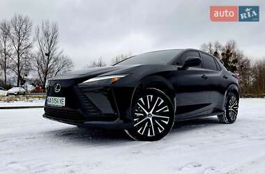 Внедорожник / Кроссовер Lexus RZ 2023 в Киеве