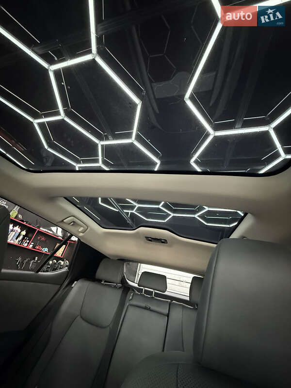 Внедорожник / Кроссовер Lexus RZ 2024 в Кривом Роге