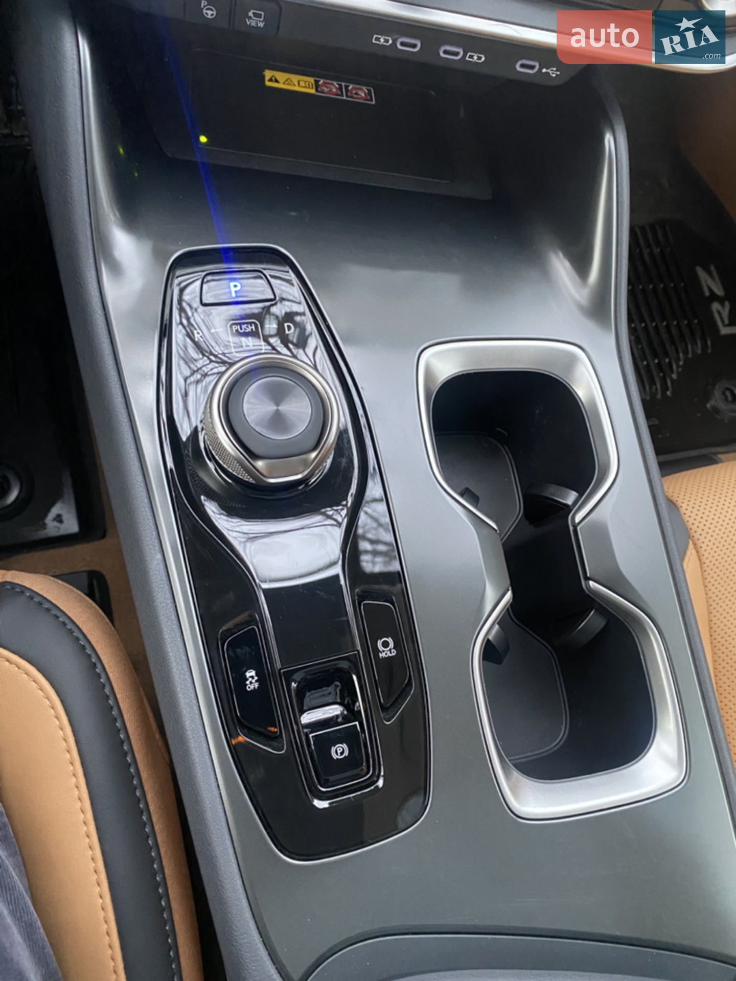 2024 Lexus RZ - мініатюра 8