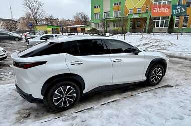 Внедорожник / Кроссовер Lexus RZ 2024 в Ивано-Франковске