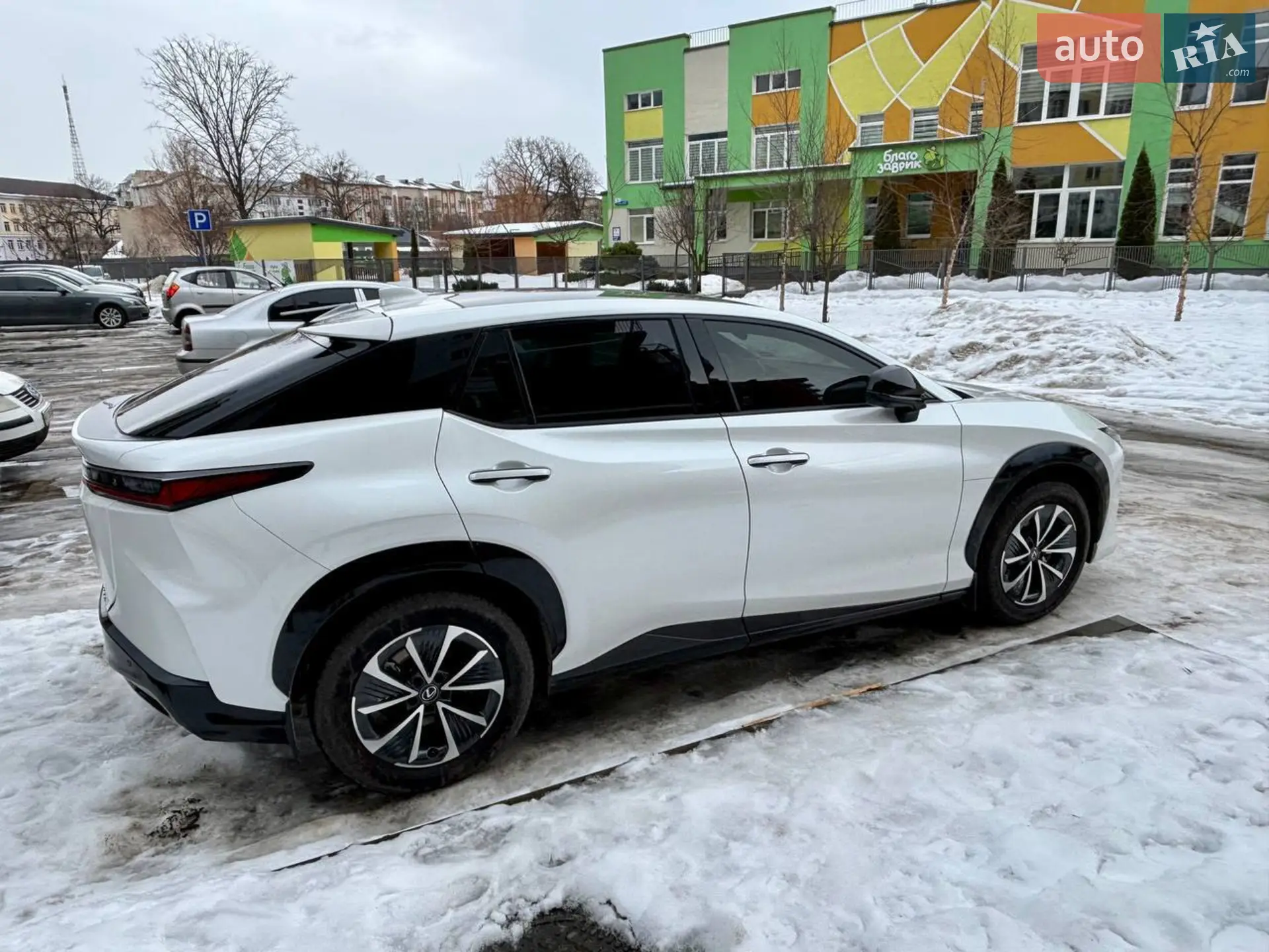 Фото авто 14