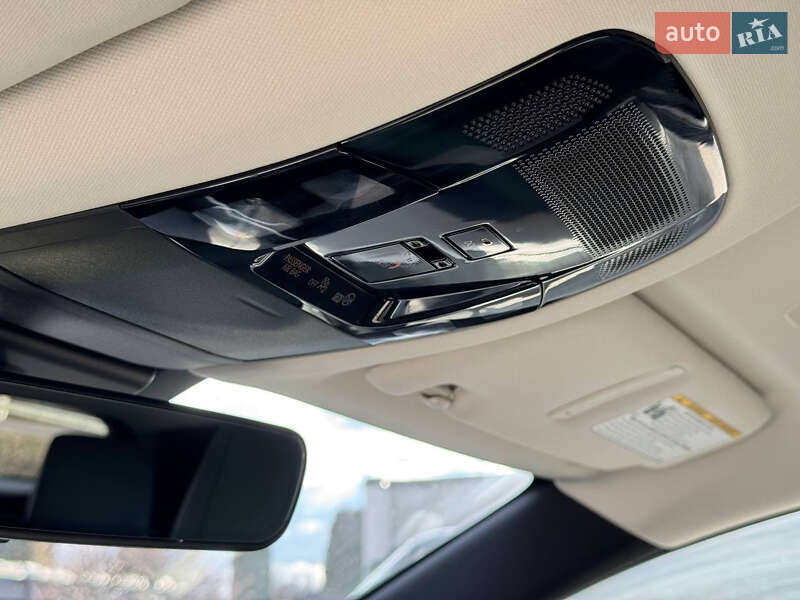 Позашляховик / Кросовер Lexus RZ 2024 в Стрию