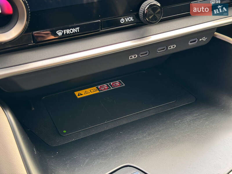 Позашляховик / Кросовер Lexus RZ 2024 в Стрию