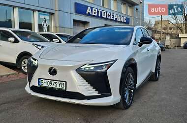 Внедорожник / Кроссовер Lexus RZ 2023 в Одессе