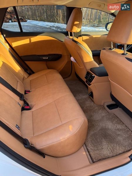 Внедорожник / Кроссовер Lexus RZ 2023 в Киеве фото 22 Внедорожник / Кроссовер Lexus RZ 2023 в Киеве