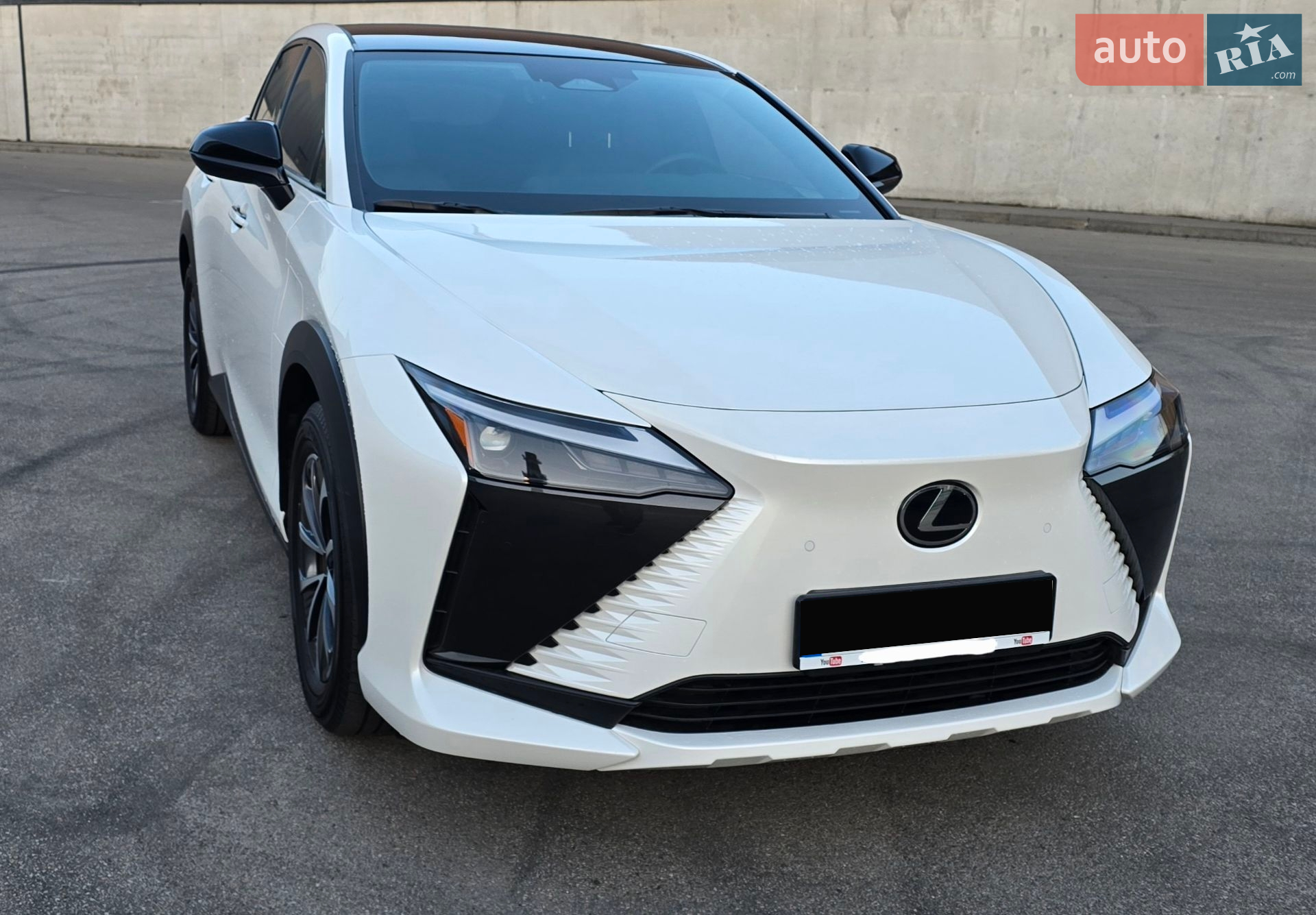 2023 Lexus RZ - мініатюра 18