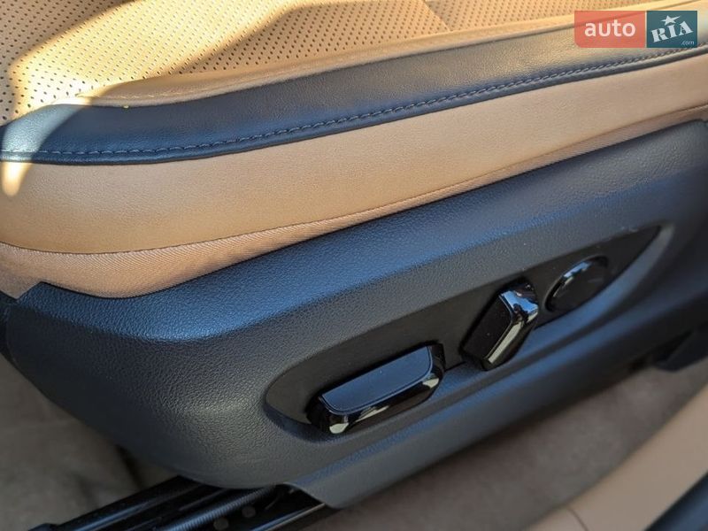 Внедорожник / Кроссовер Lexus RZ 2023 в Киеве фото 32 Внедорожник / Кроссовер Lexus RZ 2023 в Киеве