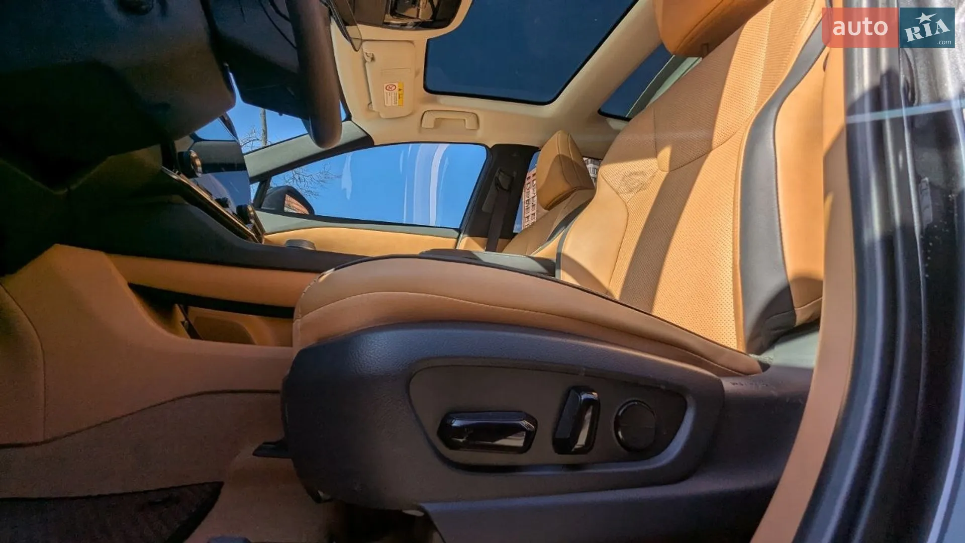2023 Lexus RZ - мініатюра 44