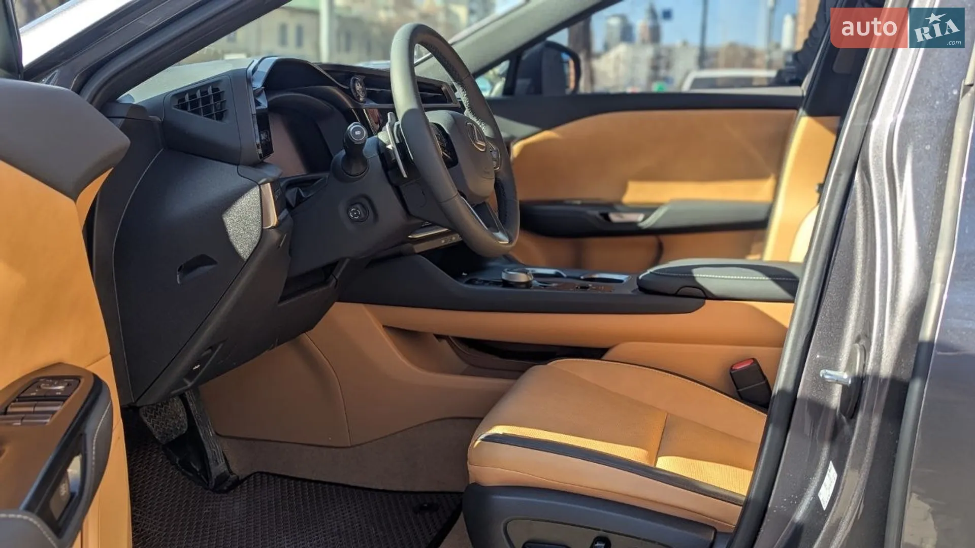 2023 Lexus RZ - мініатюра 56