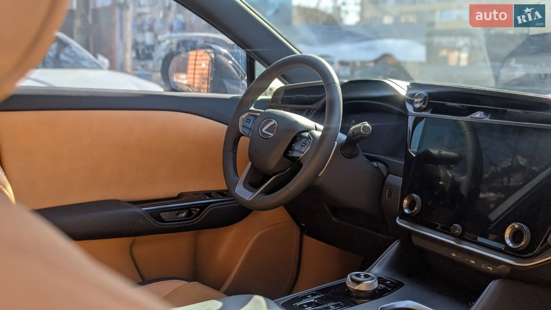 2023 Lexus RZ - мініатюра 15