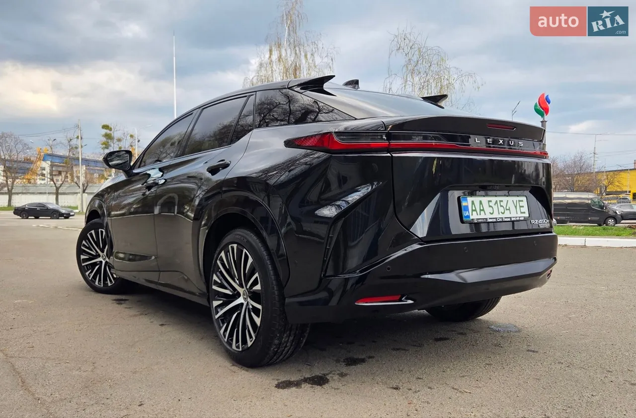 2023 Mazda CX-5 - мініатюра 46