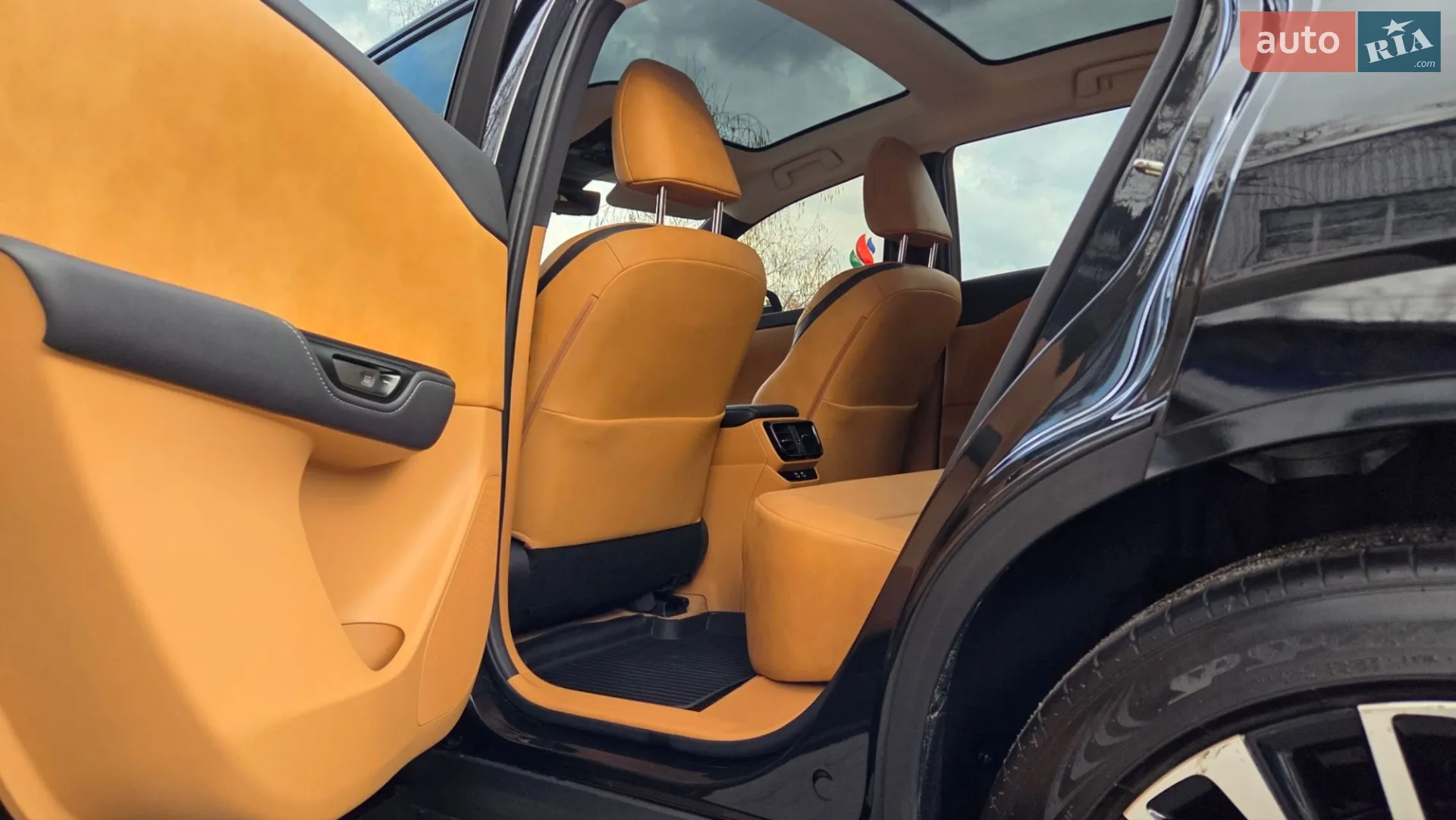 2023 Lexus RZ - мініатюра 28