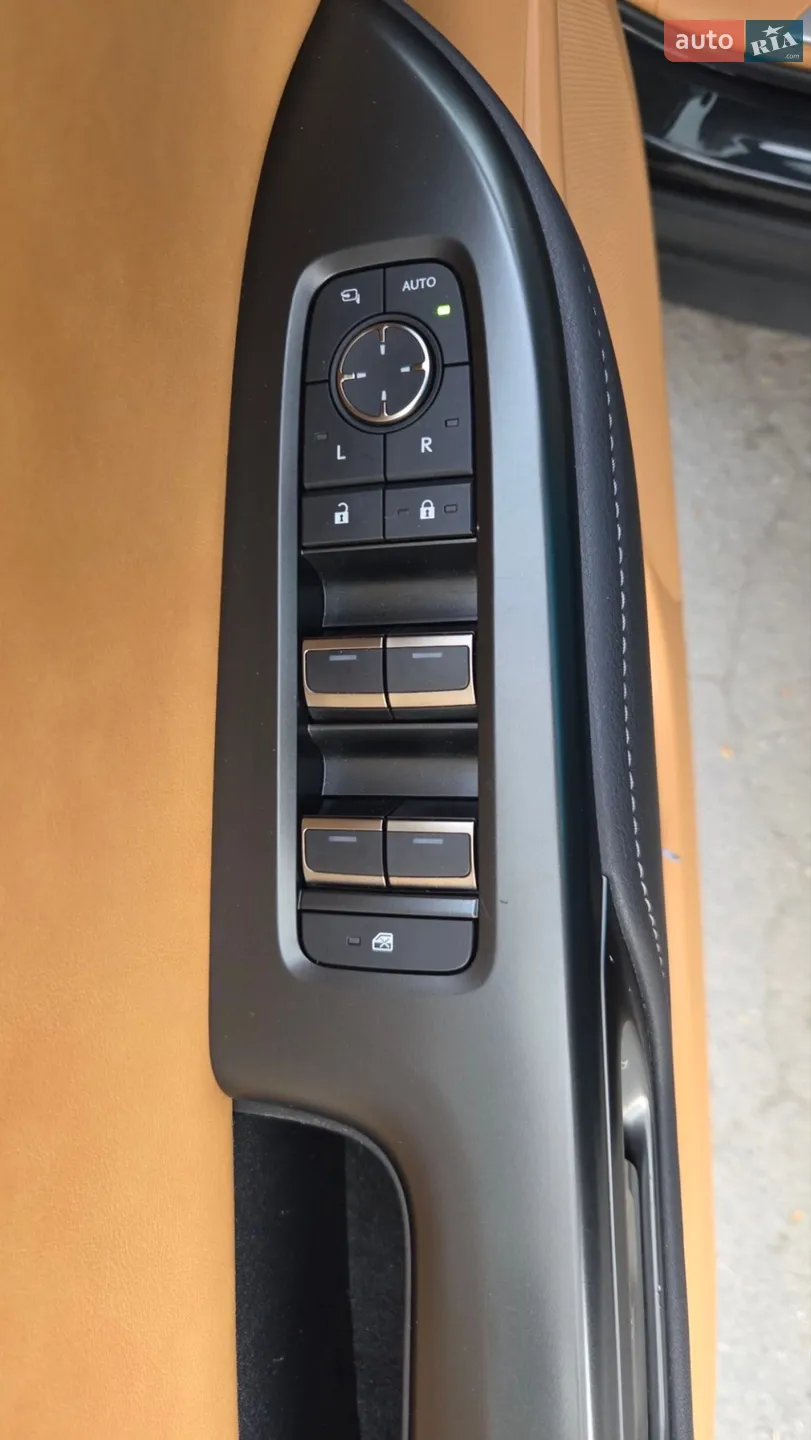 2023 Lexus RZ - мініатюра 32