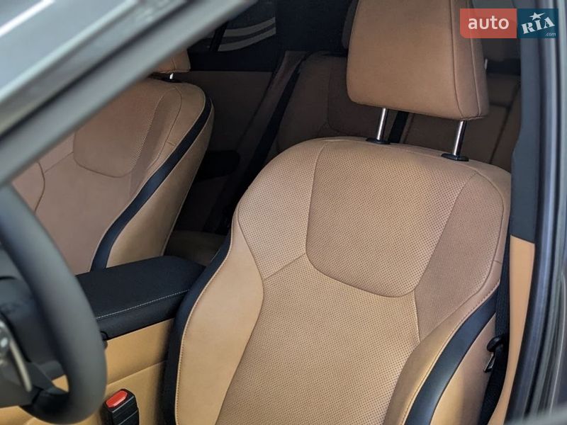 Позашляховик / Кросовер Lexus RZ 2023 в Києві фото 60 Позашляховик / Кросовер Lexus RZ 2023 в Києві