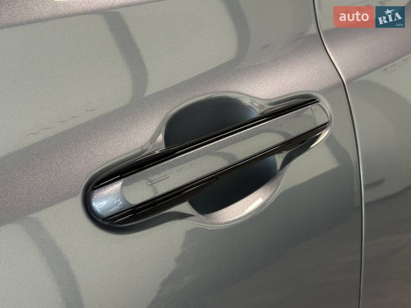 Позашляховик / Кросовер Lexus RZ 2023 в Львові фото 13 Позашляховик / Кросовер Lexus RZ 2023 в Львові