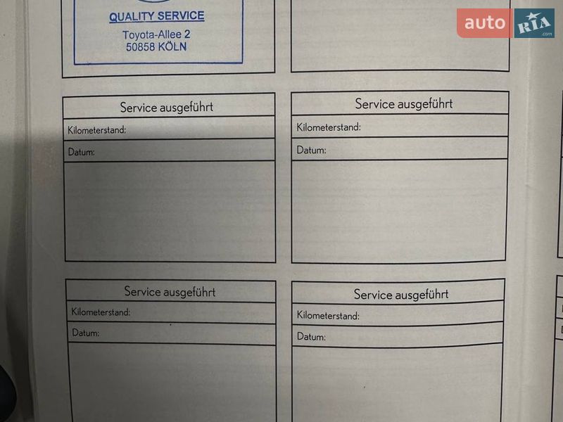 Позашляховик / Кросовер Lexus RZ 2023 в Львові фото 42 Позашляховик / Кросовер Lexus RZ 2023 в Львові