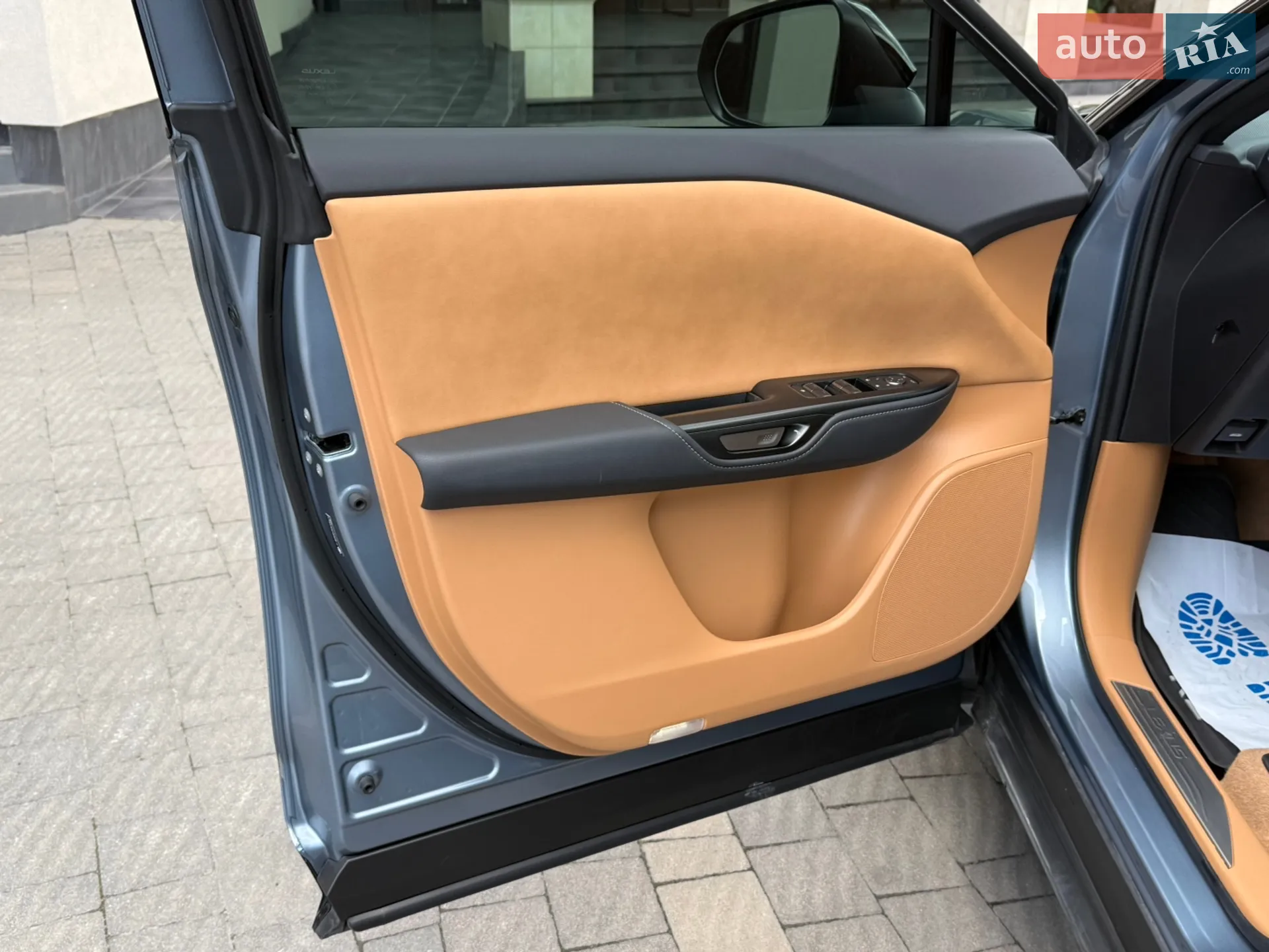 2024 Lexus RZ - мініатюра 54