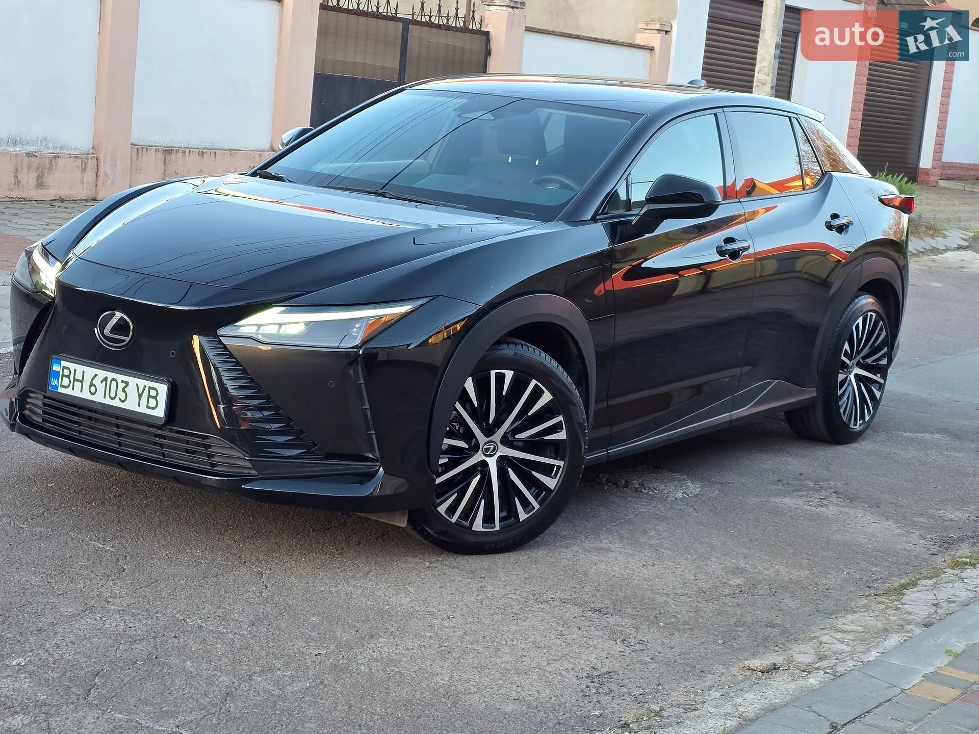 Фото авто 4