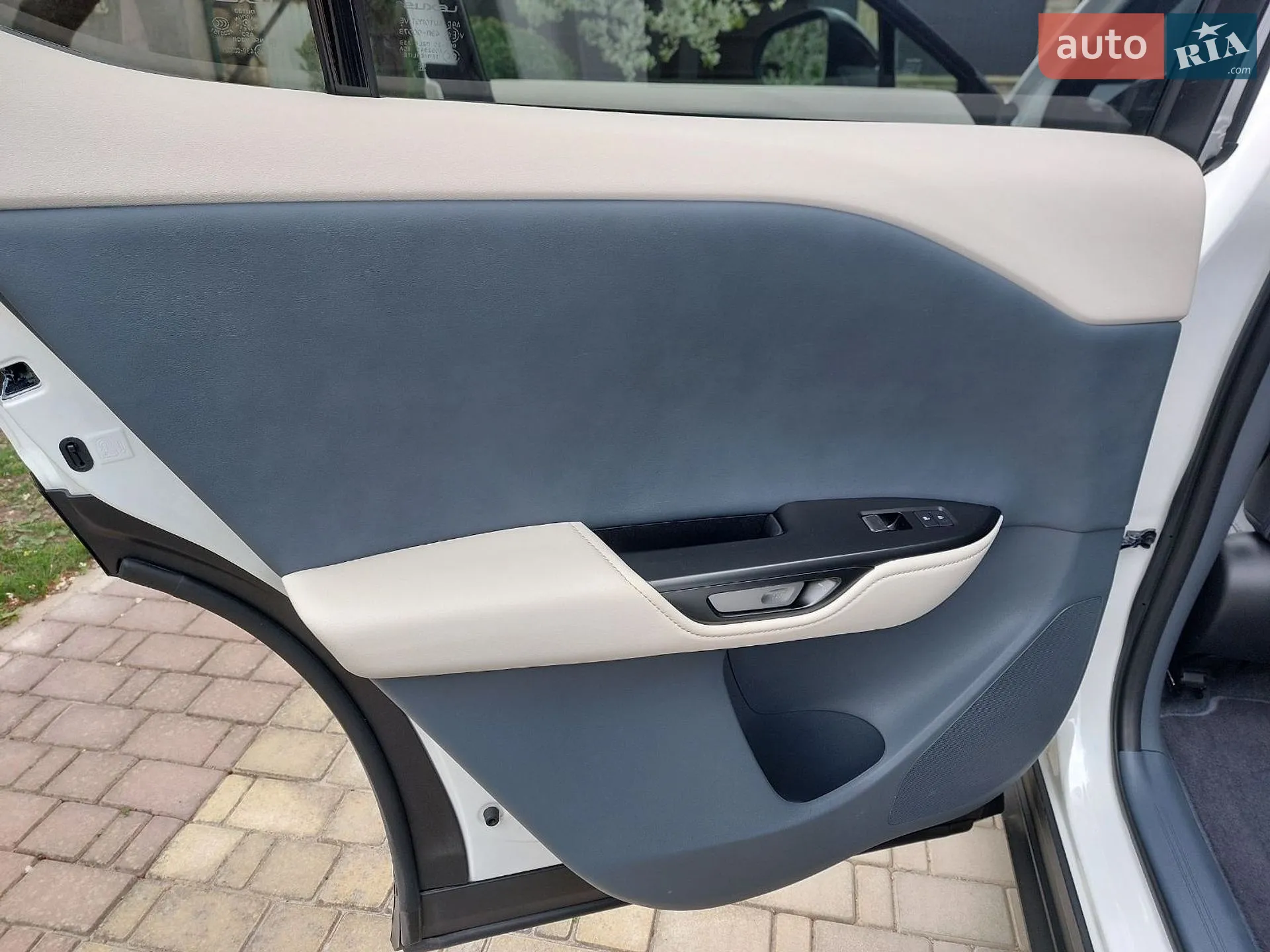 2024 Lexus RZ - мініатюра 29