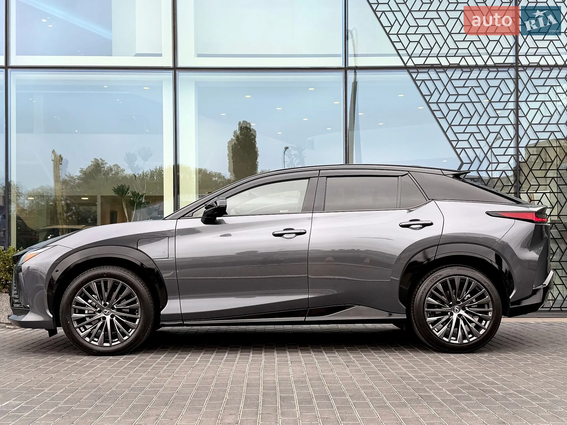 2024 Lexus RZ - мініатюра 2