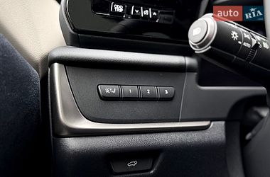 Позашляховик / Кросовер Lexus RZ 2024 в Одесі