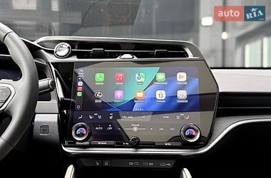 Позашляховик / Кросовер Lexus RZ 2024 в Одесі