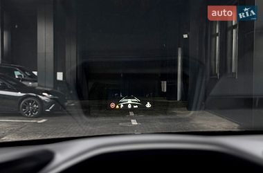Позашляховик / Кросовер Lexus RZ 2024 в Одесі