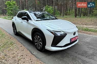 Внедорожник / Кроссовер Lexus RZ 2024 в Киеве