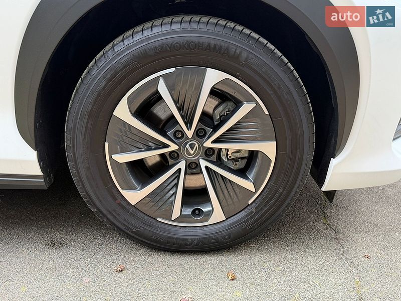 Внедорожник / Кроссовер Lexus RZ 2024 в Киеве