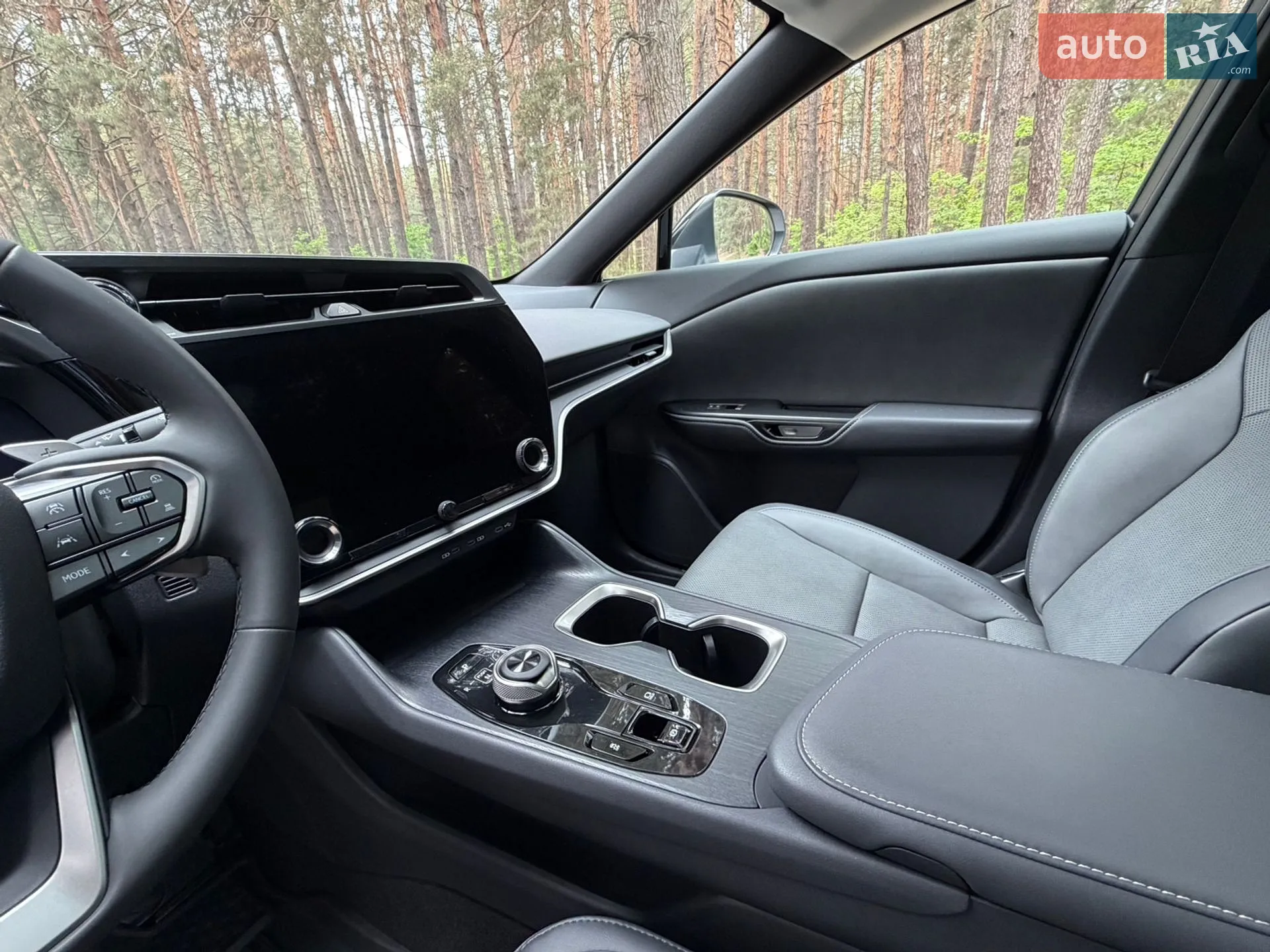 2024 Lexus RZ - мініатюра 49
