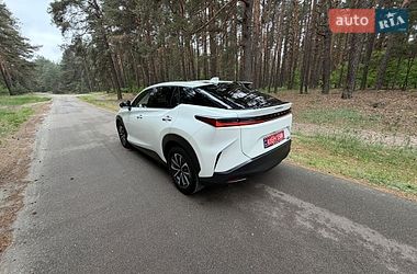 Внедорожник / Кроссовер Lexus RZ 2024 в Киеве