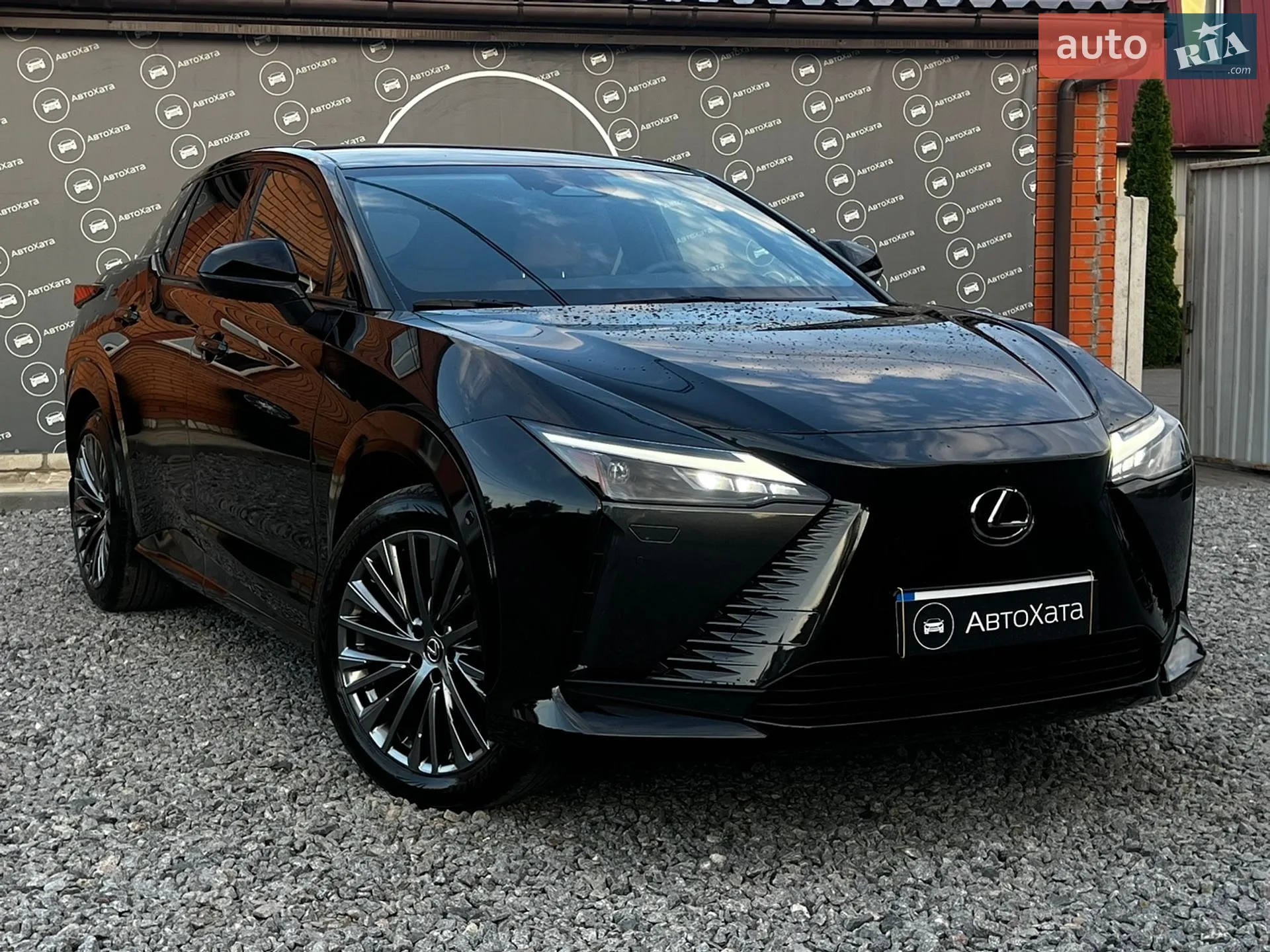 2024 Lexus RZ - мініатюра 7