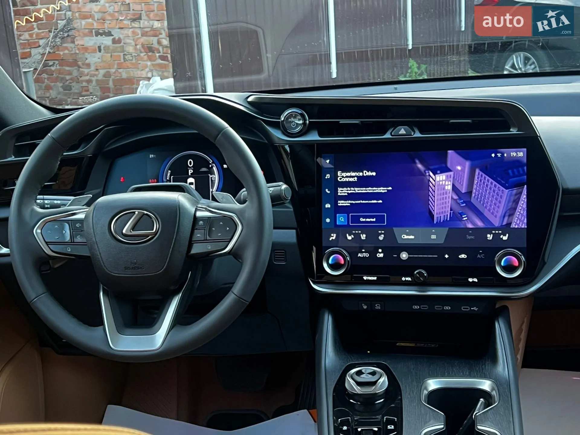 2024 Lexus RZ - мініатюра 11