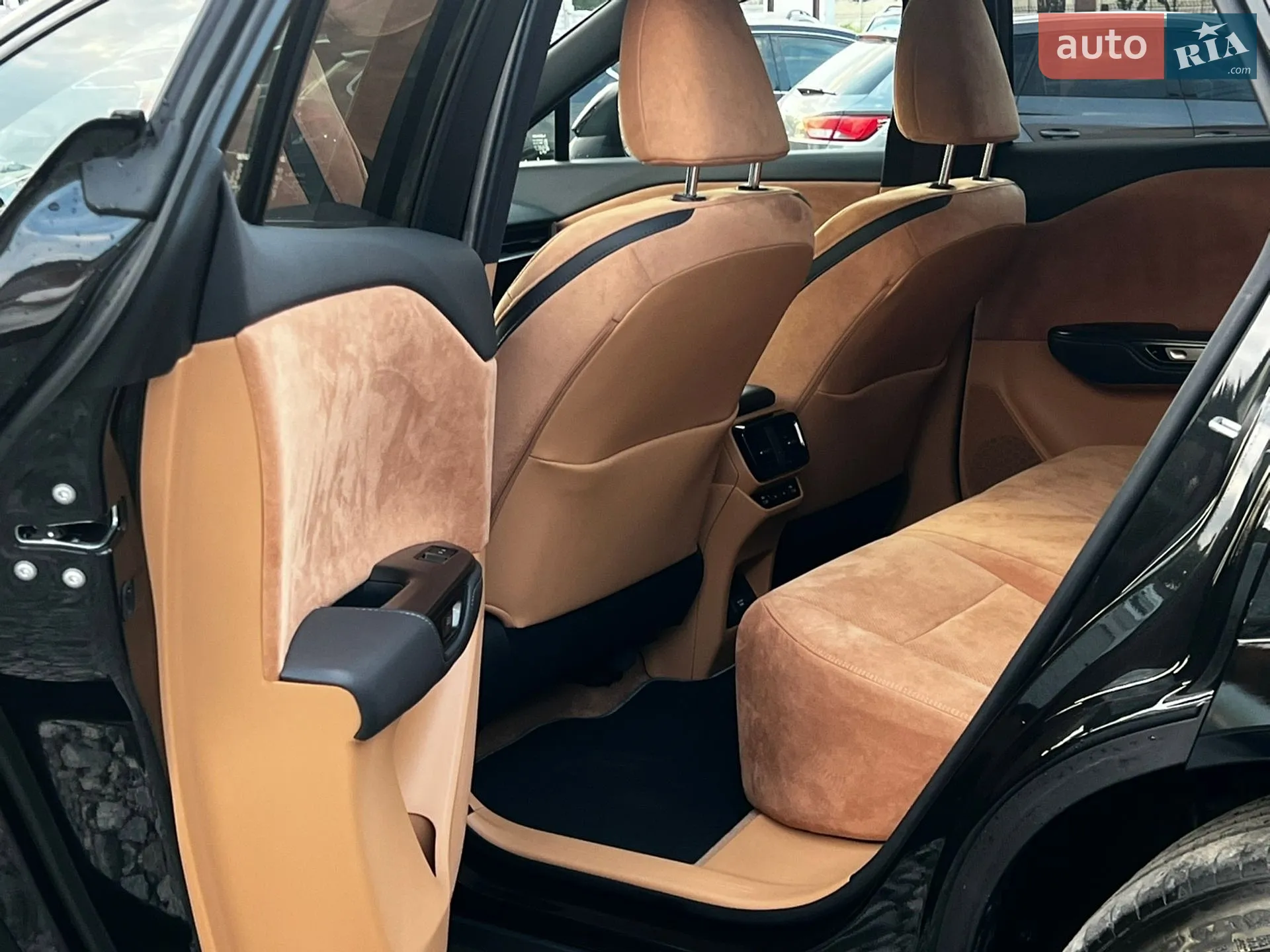 2024 Lexus RZ - мініатюра 16
