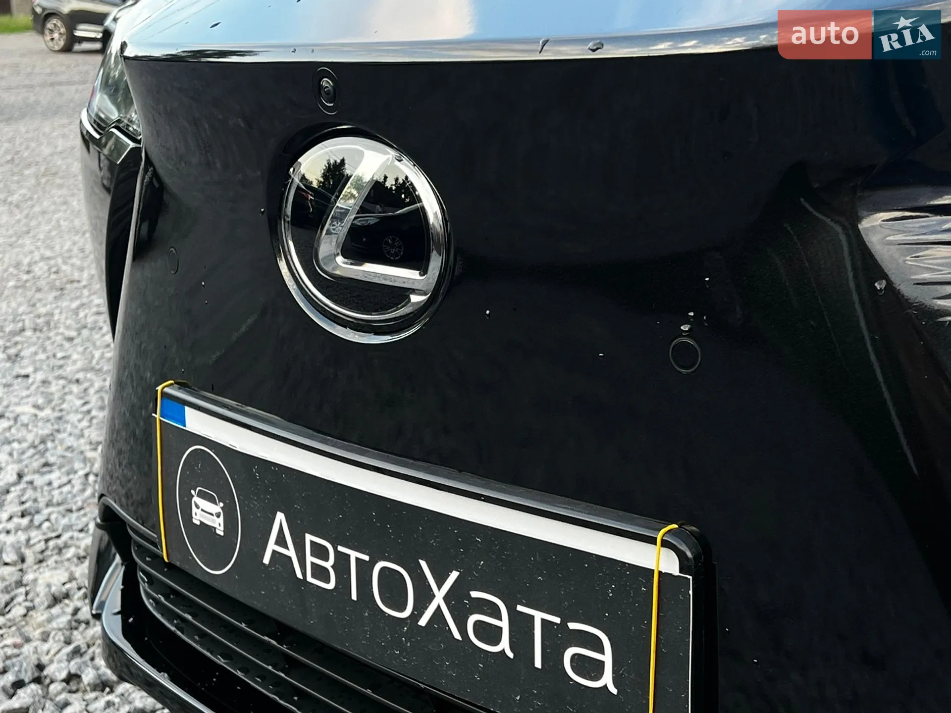 2024 Lexus RZ - мініатюра 20