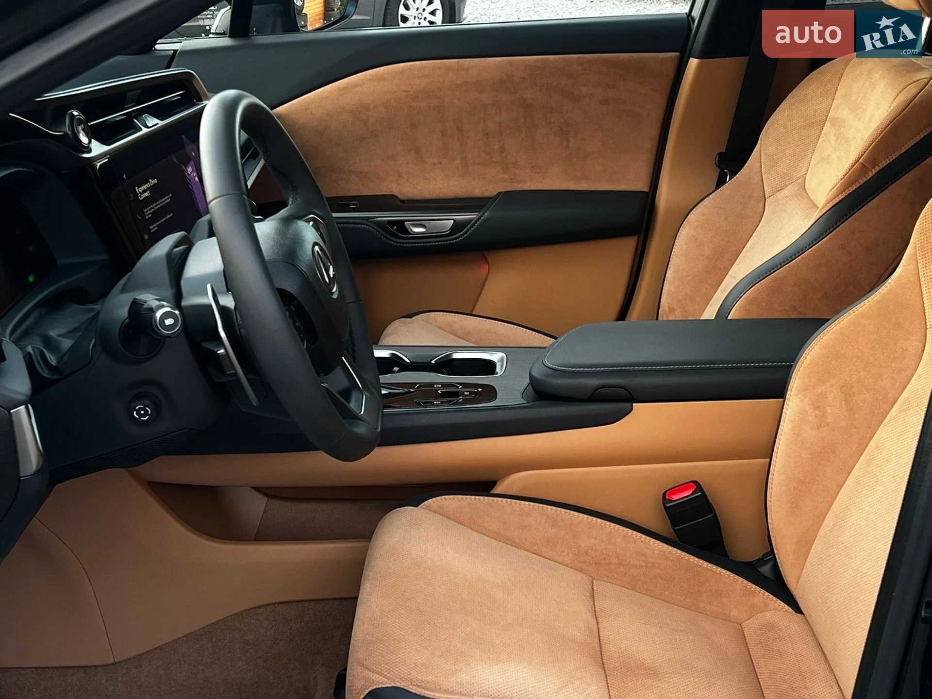2024 Lexus RZ - мініатюра 22