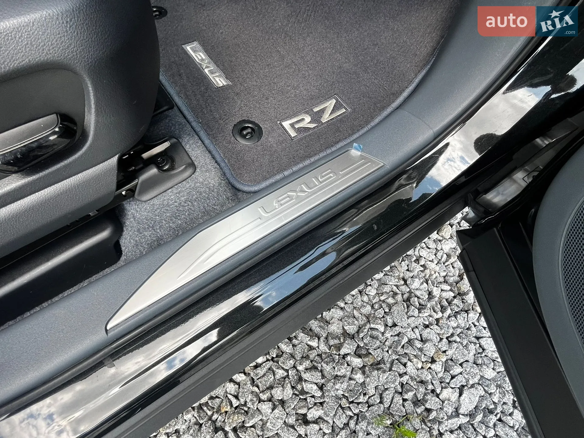 2024 Lexus RZ - мініатюра 30