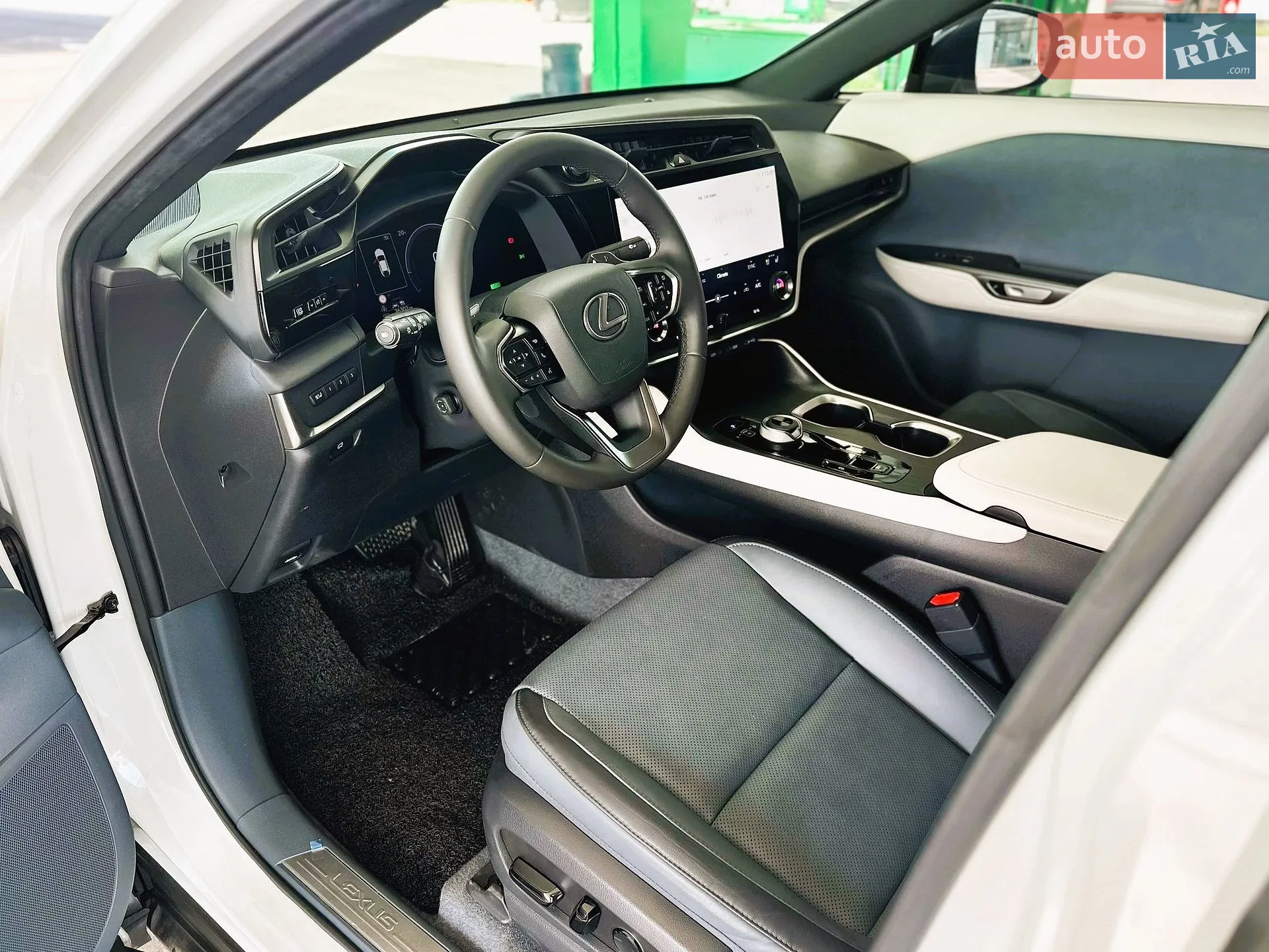 2023 Lexus RZ - мініатюра 20