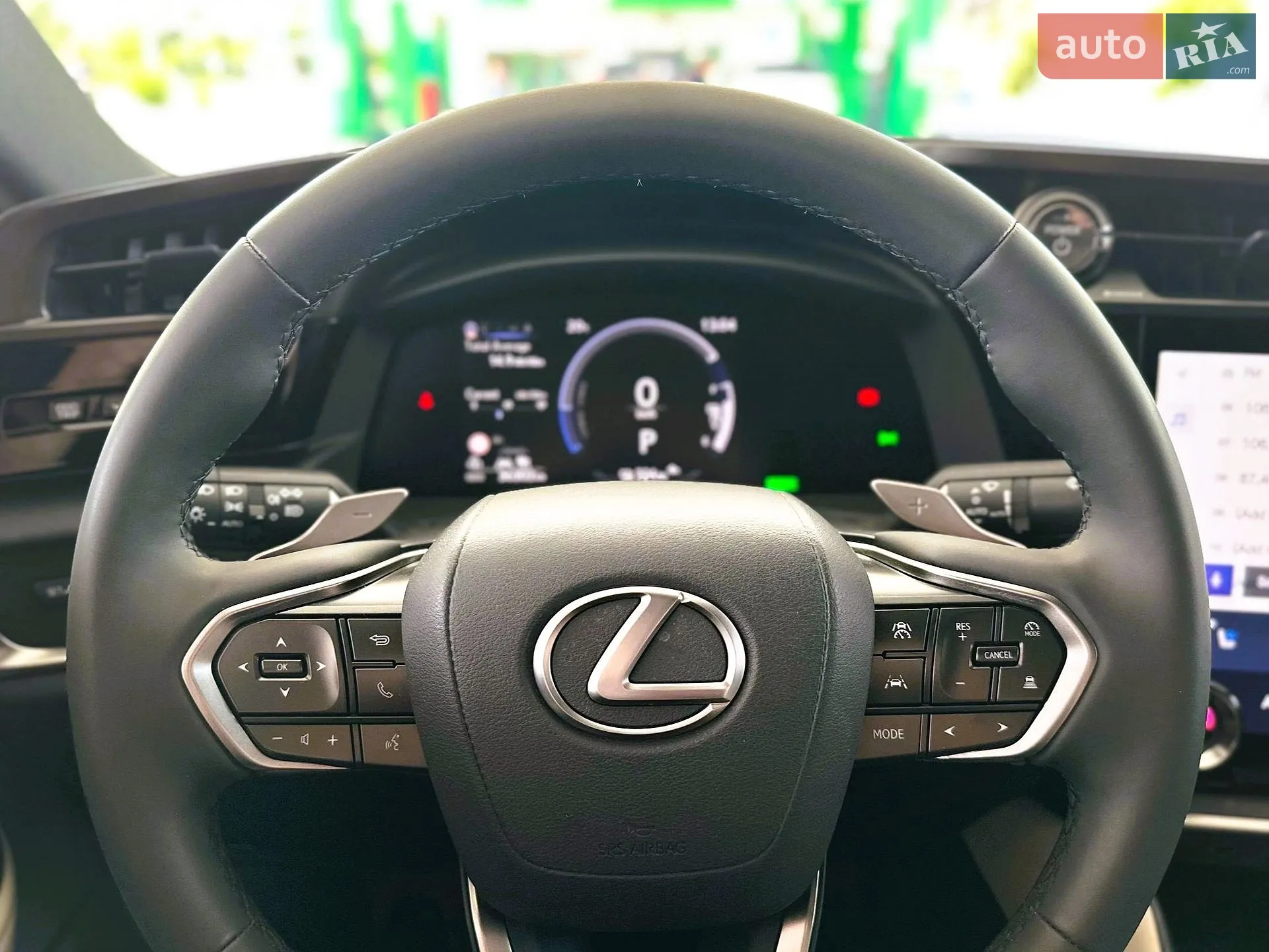 2023 Lexus RZ - мініатюра 39