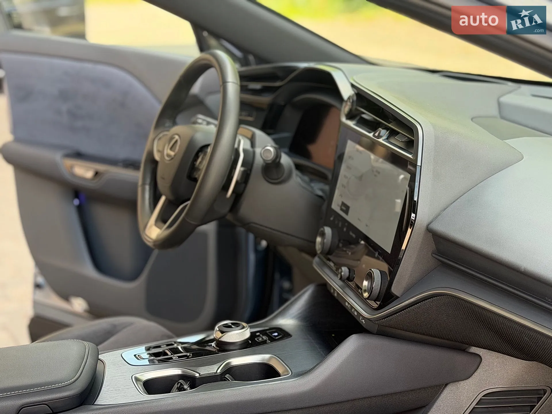 2023 Lexus RZ - мініатюра 19