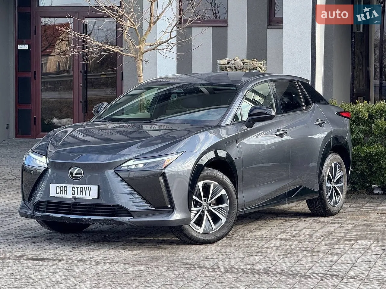 2020 Mazda CX-5 - мініатюра 71