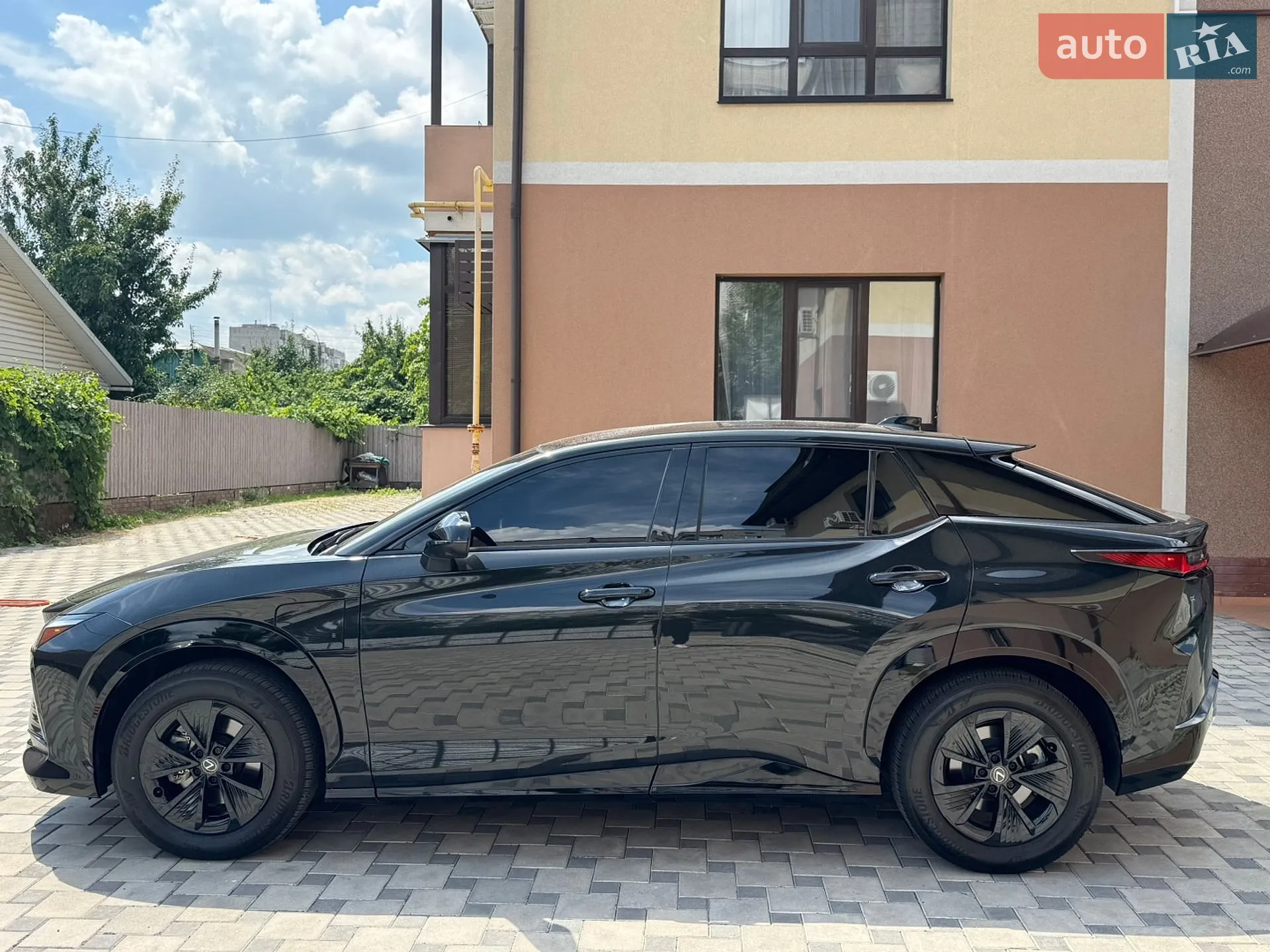 2024 Lexus RZ - мініатюра 7