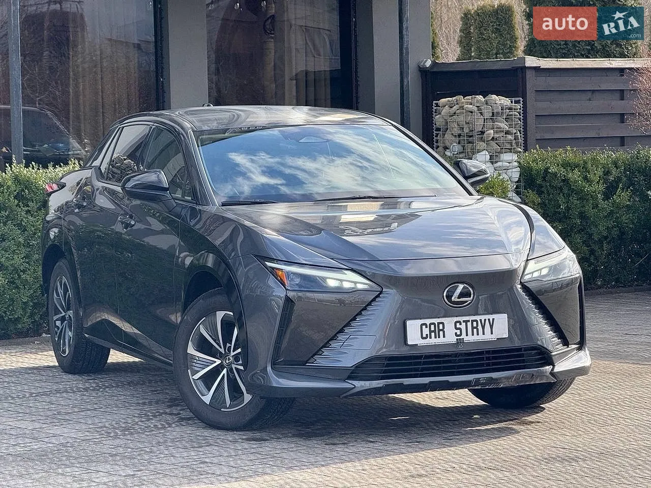 2024 Lexus RZ - мініатюра 6