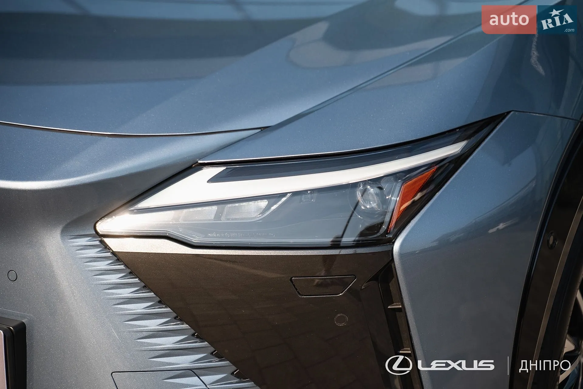 2023 Lexus RZ - мініатюра 2